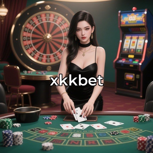 Descubra o Mundo do Bingo Online no xkkbet