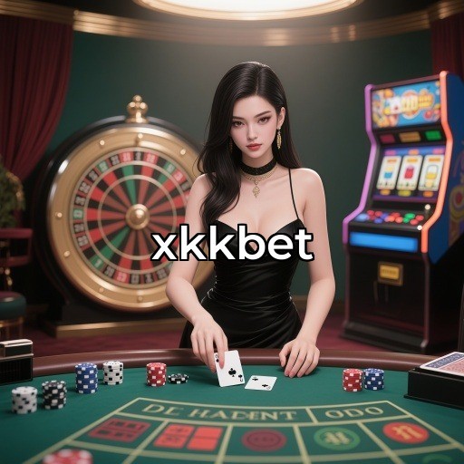 Cassinos Online: A Nova Era dos Jogos Virtuais no xkkbet