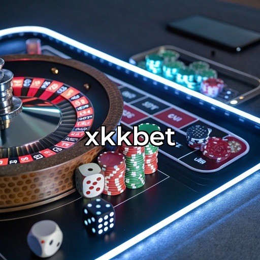 Apostas em Futebol: O Guia Completo para Apostadores no xkkbet