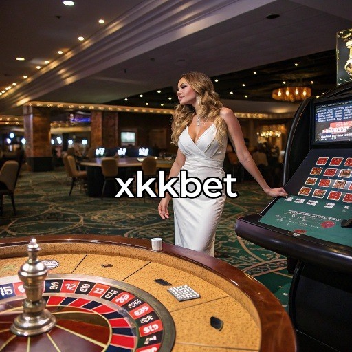Apostas Esportivas no xkkbet: Diversão e Responsabilidade